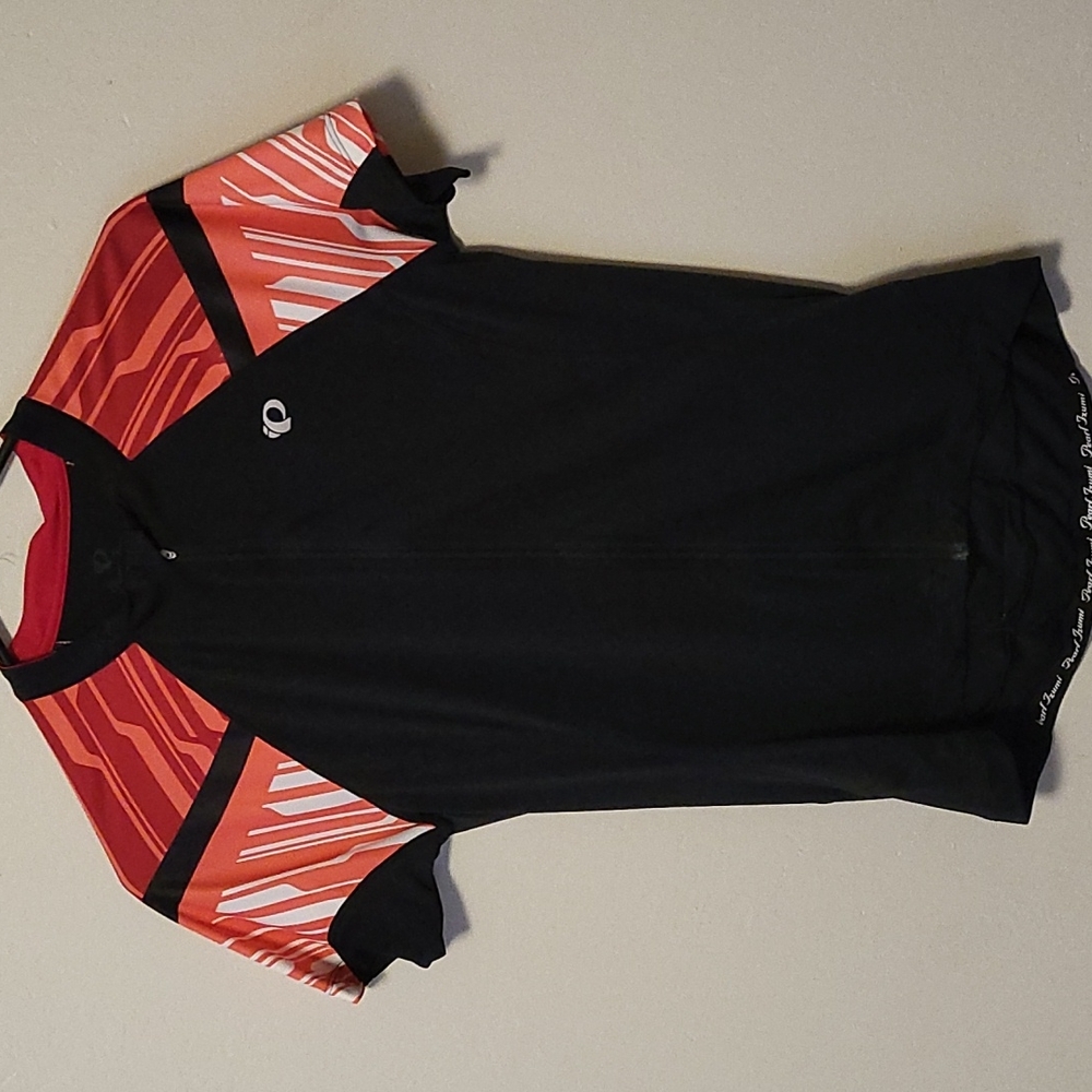 Pearl Izumi Elite cycling jersey